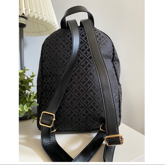 Tommy Hilfiger Small backpack - Picture 2 of 4